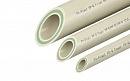 Труба Ø63х10.5 PN20 комб. стекловолокно FV-Plast Faser (PP-R/PP-GF/PP-R) (12/4) с доставкой в Одинцово