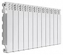 Алюминиевый радиатор Fondital Calidor Super B4 350/100 - 12 секций с доставкой в Одинцово