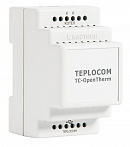 Цифровой модуль ТЕПЛОКОМ ТС - Opentherm с доставкой в Одинцово