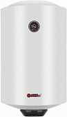 Электроводонагреватель аккумуляционный THERMEX Praktik 50 V Slim ( (бак нержавейка, ТЭН Titanium Heat) с доставкой в Одинцово
