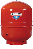 Бак расширительный ZILMET CAL-PRO 1000л ( 6br, 1"G красный 1300100000) (Италия) с доставкой в Одинцово